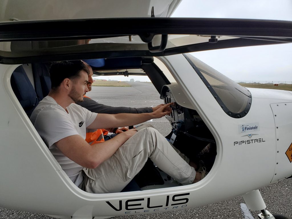 First Flight: How Gyroplane Training Works and How to Obtain a Pilot License