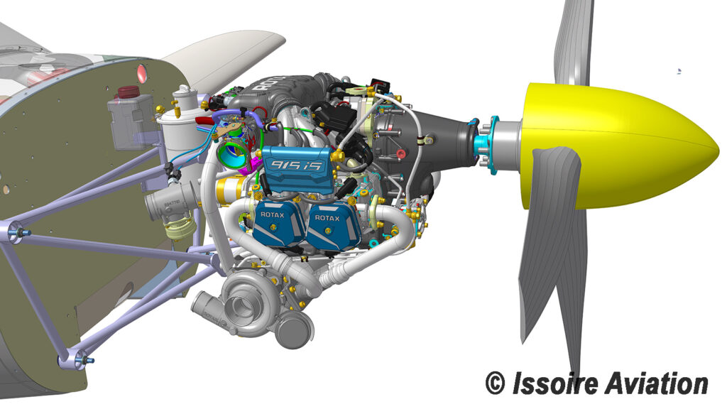 Gyroplane Powerplants: Why the Rotax 912/914 Became the Industry Standard and What Alternatives Exist